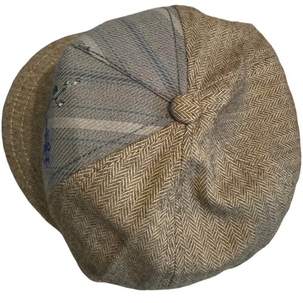 GOORIN NWT Girls’ Spring Fever Baseball Cap
